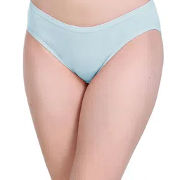 SHYAM SONS FLAIR Women Pack Of 3 Mid-Rise Anti Bacterial Bikini Briefs-picture-21