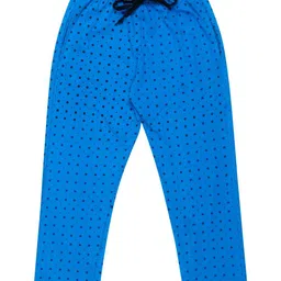 Fasha Kids Pack Of 4 Printed Cotton Pyjamas image 4