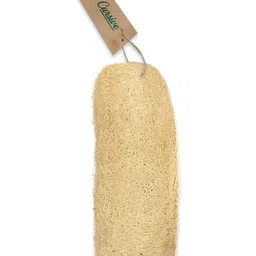 CURSIVE Natural Body Exfoliating Scrubber Loofah Sponge-picture-11