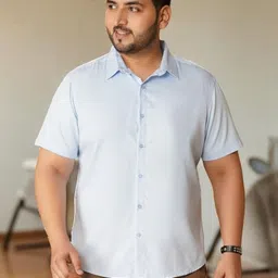 Oomph! Men Casual Shirt-picture-32