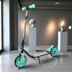 bbg Outdoor_WALKMAN GREEN 19 image 1