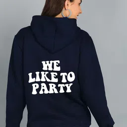FALTU.CO Women Printed Hooded Sweatshirt-image-66