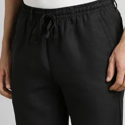 SIMON CARTER LONDON Men Slim Fit Trousers image 3