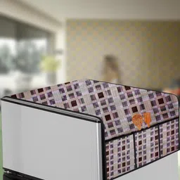 The Furnishing Tree Printed Appliance Cover-picture-11