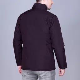 SANHOK Men Lightweight Puffer Jacket image 4