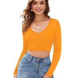 DressBerry Crop Top-picture-27