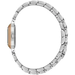 Daniel Klein Women Dial & Stainless Steel Straps Analogue Watch DK.1.14098-6 image 2