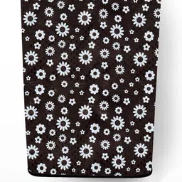 The Furnishing Tree Multi-Coloured Printed Washing Machine Cover image 5