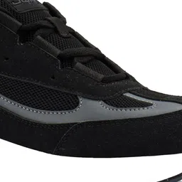 JQR HUNGARY Men Colourblocked Sneakers image 4