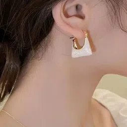 szn Korean Earring image 4