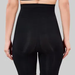 FiveFlag Seamless Tummy & Thigh Shapewear image 2