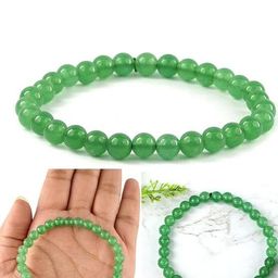 VIBESLE Green Ceramic Bracelet-picture-21
