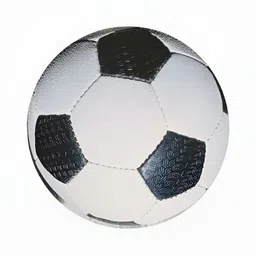 HackerX Pebble Trainy Sports Football-picture-20