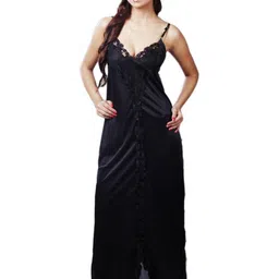 PHALIN Maxi Nightdress image 3