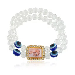 Missmister Brass Brass-Plated Bracelet-picture-25