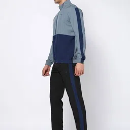 Performax Men Colourblocked Tracksuits image 2
