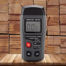 thermomate KWM -2 Wood moisture meter 1 Wood moisture meter Pin-Type Digital Moisture Measurer-picture-31