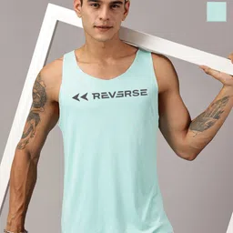 Rodzen Pack Of 2 Typography Printed T-shirts-image-30