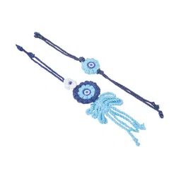 NVR Thread Rakhi image 2
