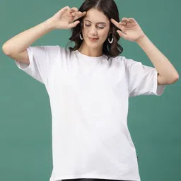 Metronaut Women Printed T-shirt-image-8