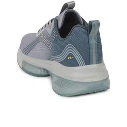 Campus Men Mesh Training or Gym Non-Marking Shoes image 2