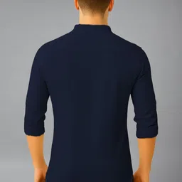 Navkanj Men Kurta image 2