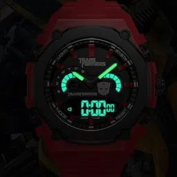 mark fairwhale Men Dial & Straps Analogue Multi Function Watch FW-7110-3 image 2