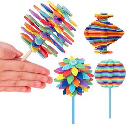 ADKD BPA Free Spinner Activity Toys and Games-picture-15