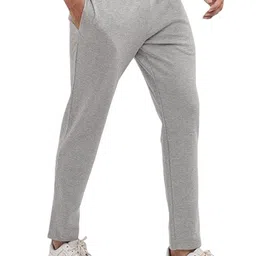 EcoLove Men Side Pockets Track Pants image 3