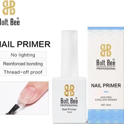 bolt bee NailPrimer41 image 2