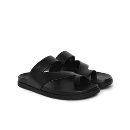 GABICCI Men Slip-On Fastening Comfort Sandal image 5