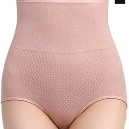 SHREE GANESH FASHION Pack Of 2 Cotton High Rise Tummy Shapewear-picture-12