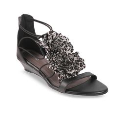 Metro Embellished Wedge Gladiators-picture-20