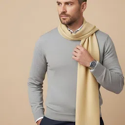 MUFFLY Men Stole image 4