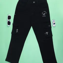 V-Mart Boys Regular Fit Mid-Rise Stretchable Jeans-picture-26