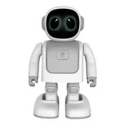 Spaceman Programmable Artificial Intelligent Robot for Kids with Voice Control, App Control, Music, Dance, Chargeable Battery-picture-29