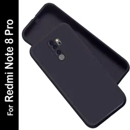 artistque Back Cover for Mi Redmi Note 8 Pro-picture-25