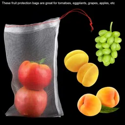 zimble Nylon Fruit & Vegetable Basket image 2