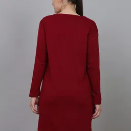 ONE SKY Women 1 T-shirt image 2