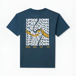 R&B Boys Printed Applique T-shirt-picture-24