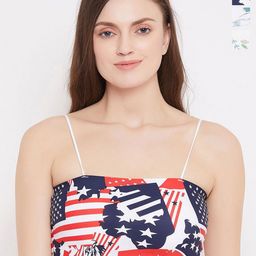 SECRETS BY ZEROKAATA Abstract Bra Full Coverage Lightly Padded-picture-25