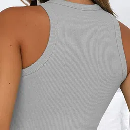 StyleCast Crop Top image 3