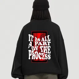 TheBTclub Men Printed Sweatshirt-picture-35