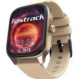 Fastrack Styler FS1 Pro 1.97" AMOLED Display Bluetooth Smartwatch with 200+ Watch Faces-picture-15