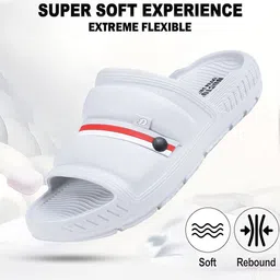 DOCTOR EXTRA SOFT Men Sliders image 5
