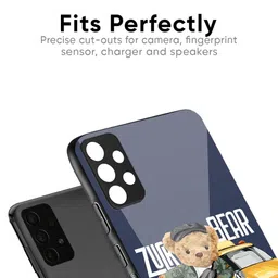 QRIOH Cartoon Characters Printed Oppo F31 5G Back Case Mobile Accessories image 2