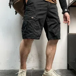 KPOP Men Shorts image 3