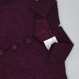 we11 Chiffon Maxi Dress image 2