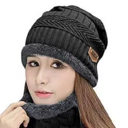 Murliwala Unisex Embroidered Woollen fwd-picture-35