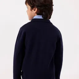 One Friday Boys Polyester Cardigan image 5